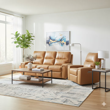 Durham Reclining Chair